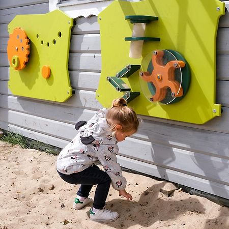 Duenencamping Amrum Wittdün Exterior foto